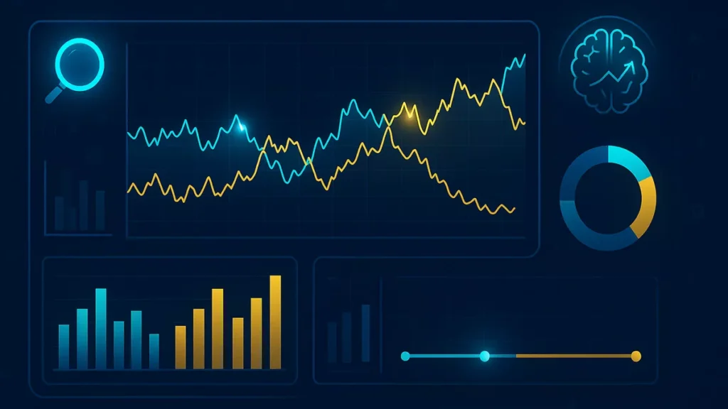 Erfolgreiche Live-Wetten Strategien - Analyse, Statistiken und Quoten-Entwicklung
